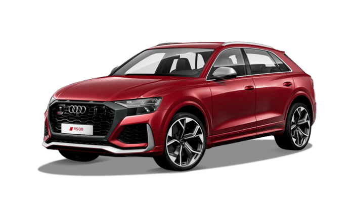 Matador red audi Matador red audi