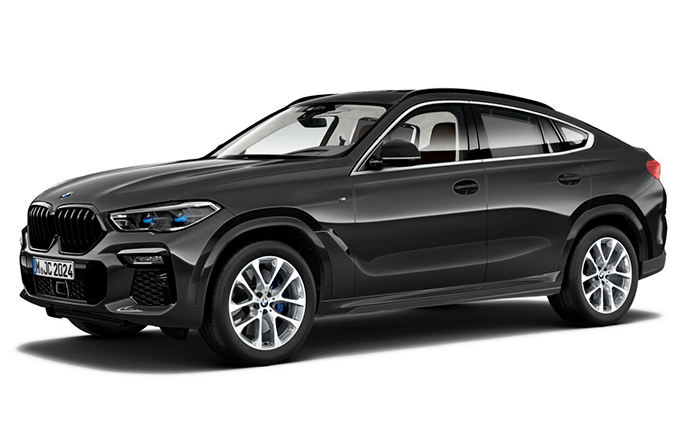 Bmw X6 Price In Pune Check On Road Price Of X6