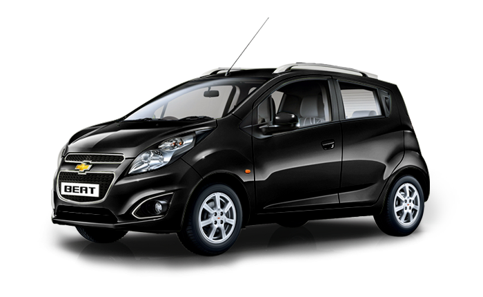 7 Chevrolet Beat Colours available in India carandbike