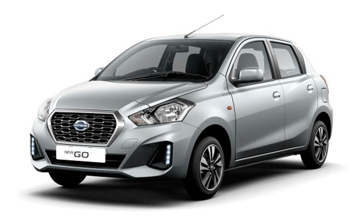 Datsun go boot spoiler for sale deals