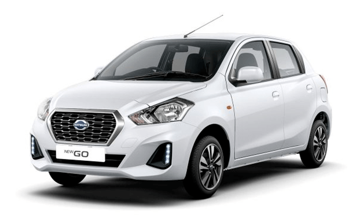 Datsun Go Car Video Review