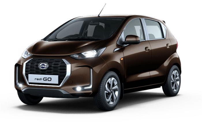 Datsun discount car price
