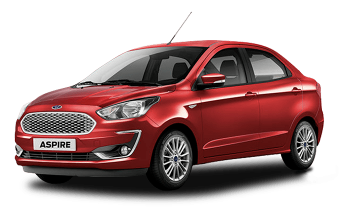 Ford 2019 Aspire Cng Variant Real Life Review Detailed Walkaround Youtube