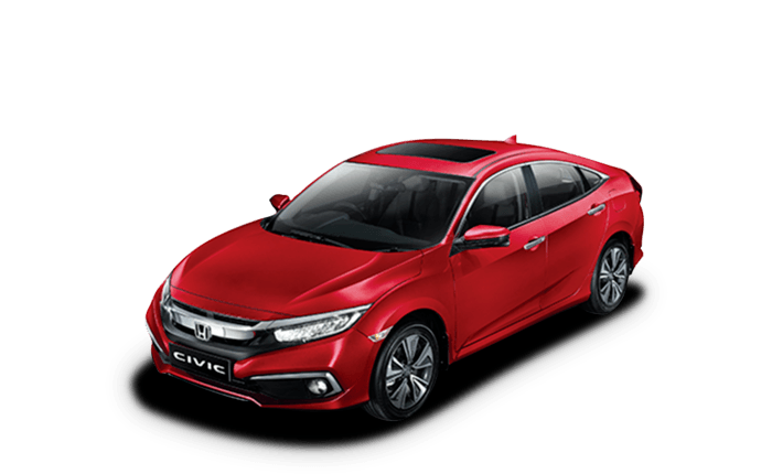Honda 2019 Civic Price In Dharwad Check On Road Price Of