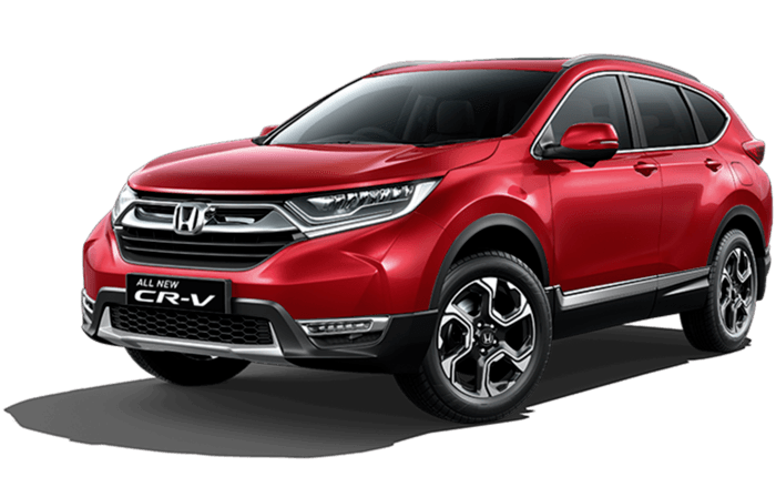 Honda Cr V Price In Rohtak Check On Road Price Of Cr V