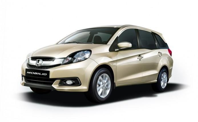  Honda  Mobilio  On Road  Price  in Tirunelveli Mobilio  Price  