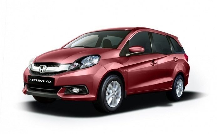 Honda Mobilio RS O Diesel Price Specs and Features Honda Mobilio RS O Diesel Price Specs and Features