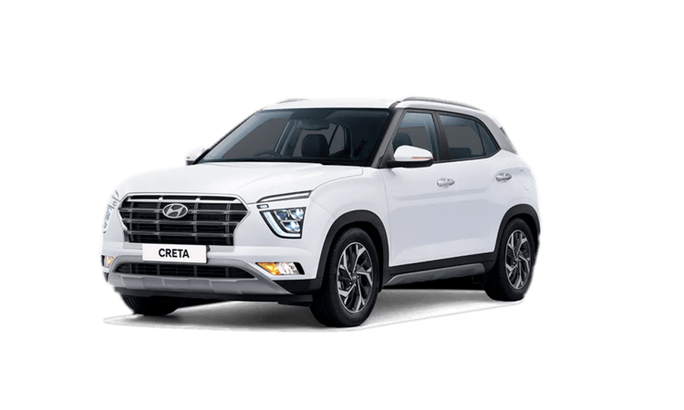 Hyundai Creta Price in India 2021 Images, Mileage & Reviews carandbike