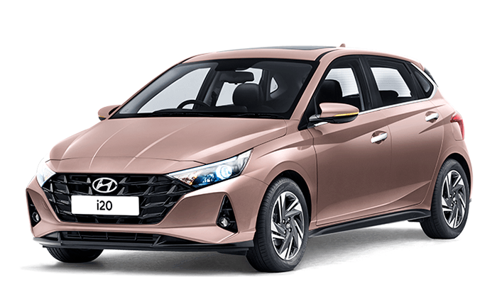 Hyundai i20 Price Mileage Images Specs Reviews carandbike