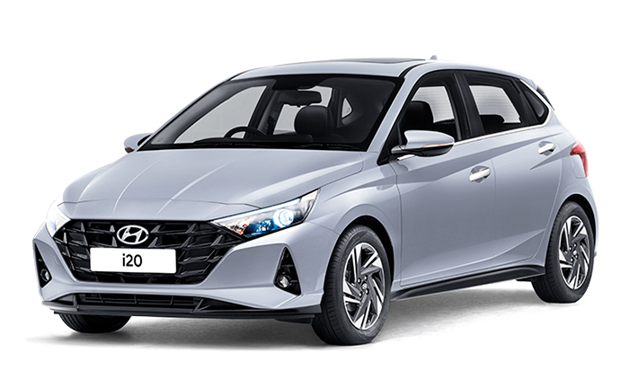 Hyundai I20 Price In Ottapalam Check On Road Price Of I20