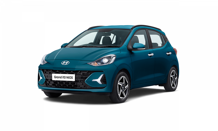 Hyundai Grand i10 Nios Price in India 2021  Images, Mileage & Reviews