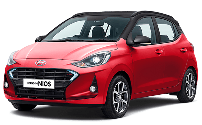 Nios Car Price / Hyundai Grand i10 Nios: Prices in New Delhi, Specs