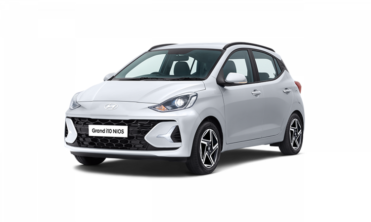 Hyundai Grand i10 Nios Price in India 2021 Images, Mileage & Reviews