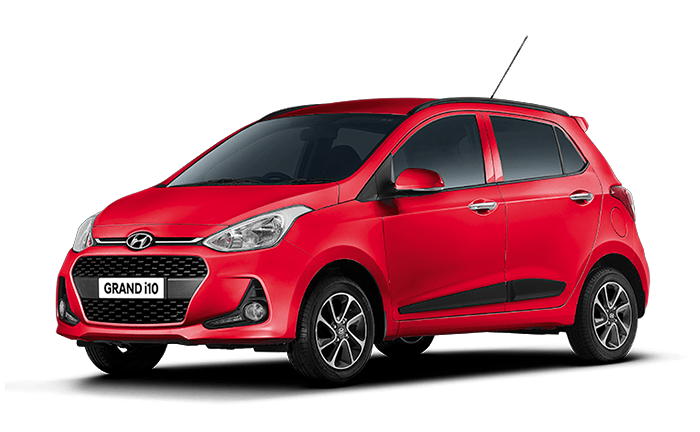 Hyundai Grand i10 Price in India 2021  Reviews, Mileage, Interior