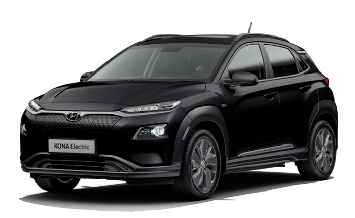 Hyundai Kona Electric Electric Car Price Mileage Images Specs
