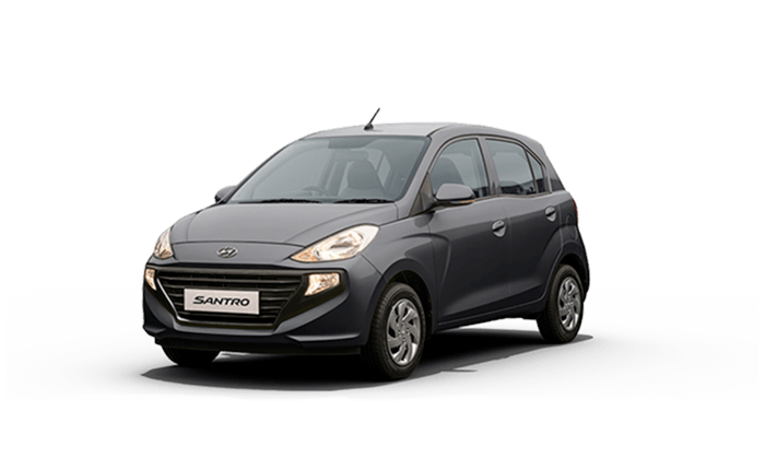 Hyundai Santro Price In Perambalur Check On Road Price