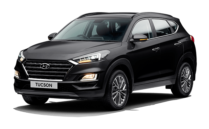 Hyundai Tucson Price In Amritsar Check On Road Price Of