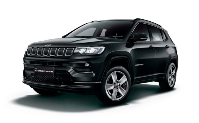 Jeep Compass Price In Hyderabad Check On Road Price Of