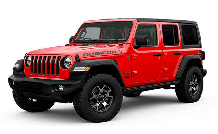Jeep car online price