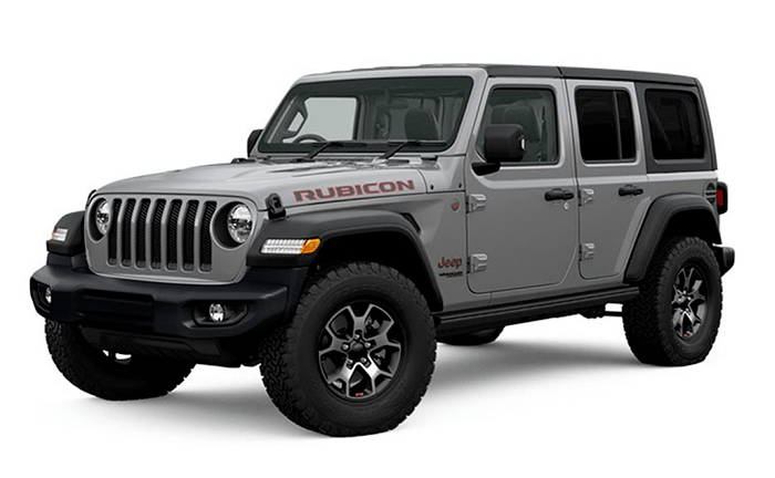Jeep Wrangler Unlimited Price Mileage Images Specs Reviews