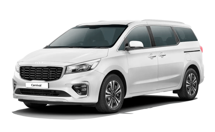 Kia Carnival Price Mileage Colours Images Reviews Specs