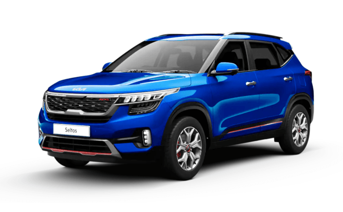Kia Seltos HTE Diesel Price, Specs and Features