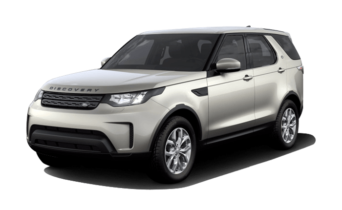 Land Rover Discovery Price In Chennai Check On Road