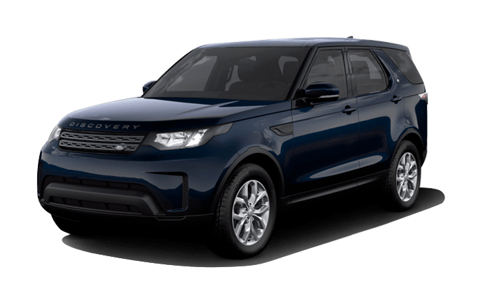 Land Rover Discovery Price In Chennai Check On Road