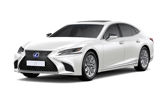 Lexus Ls Price In Bangalore Check On Road Price Of Ls