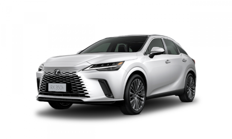 Lexus RX - RX Interior, Exterior Photos & Gallery | car&bike