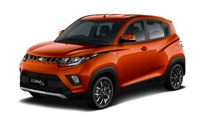 Mahindra Kuv100 Nxt K8 Diesel Price Specs And Features