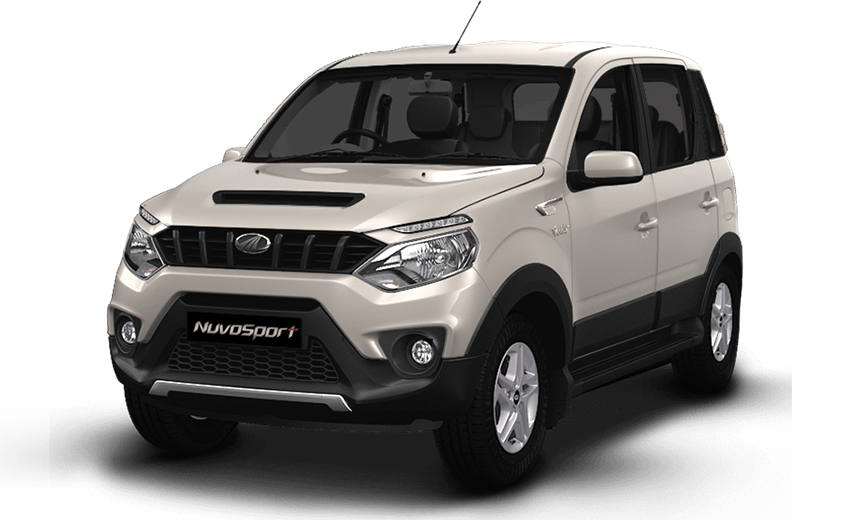 Mahindra Nuvosport Price In Fatehpur Check On Road Price