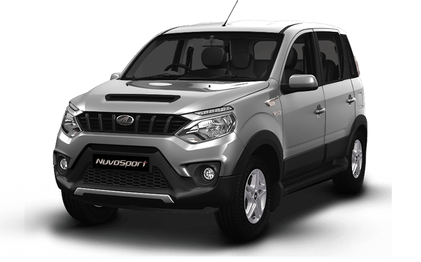 Mahindra Nuvosport Price In Fatehpur Check On Road Price