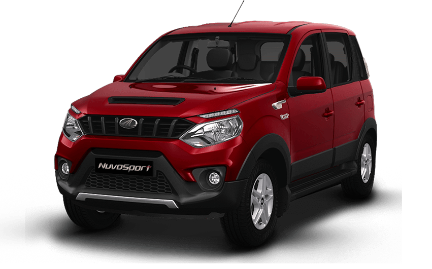 Mahindra Nuvosport Price In Kozhikode Check On Road