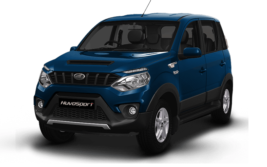 Mahindra Nuvosport Price In Fatehpur Check On Road Price