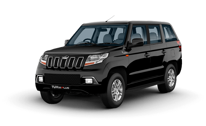 Mahindra Tuv300 Plus Interior View Mahindra Tuv300 Plus Interior View