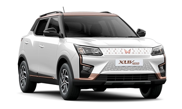 XUV400