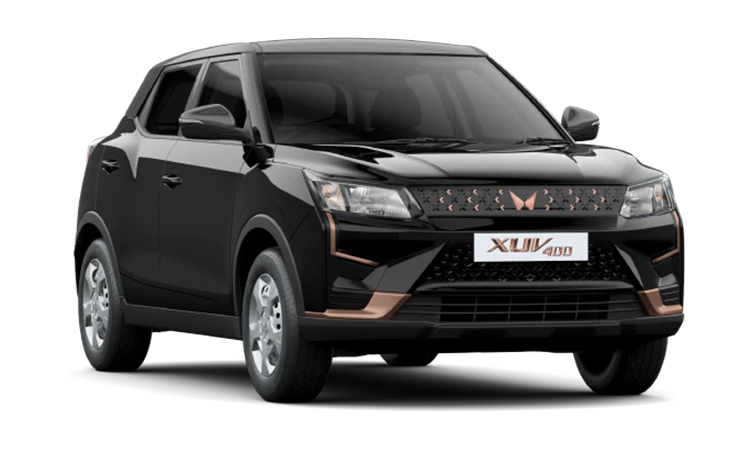 XUV400