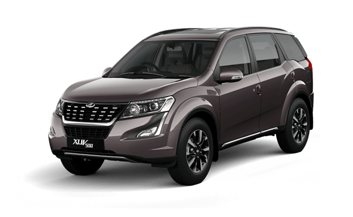 Mahindra Xuv500 W8 Fwd Price Specs And Features