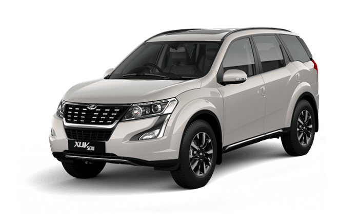 Mahindra Xuv500 W8 Fwd Price Specs And Features