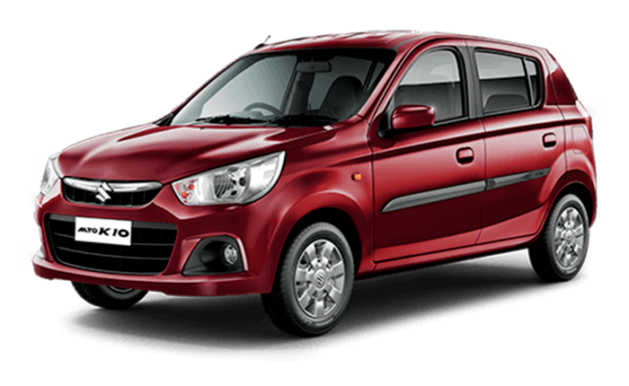 Maruti Suzuki Alto K10 OnRoad Price in Tirupati Offers on Alto K10
