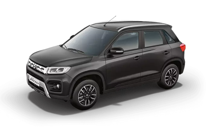 Maruti Suzuki Vitara Brezza Price In Lucknow Check On Road Price