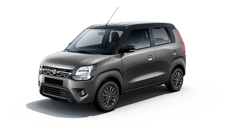 Maruti Wagon R Colours 2022