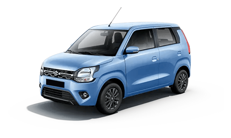 Maruti Suzuki Wagon R Price in India 2021 | Reviews, Mileage, Interior ...