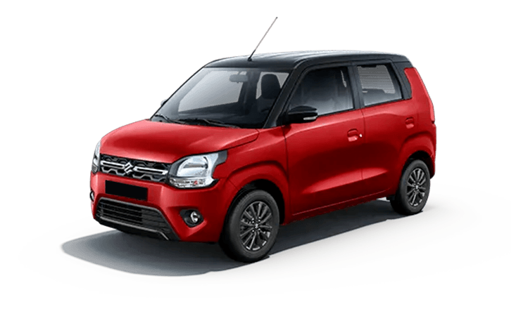 Maruti Suzuki Wagon R available in 8 Colours in India - carandbike
