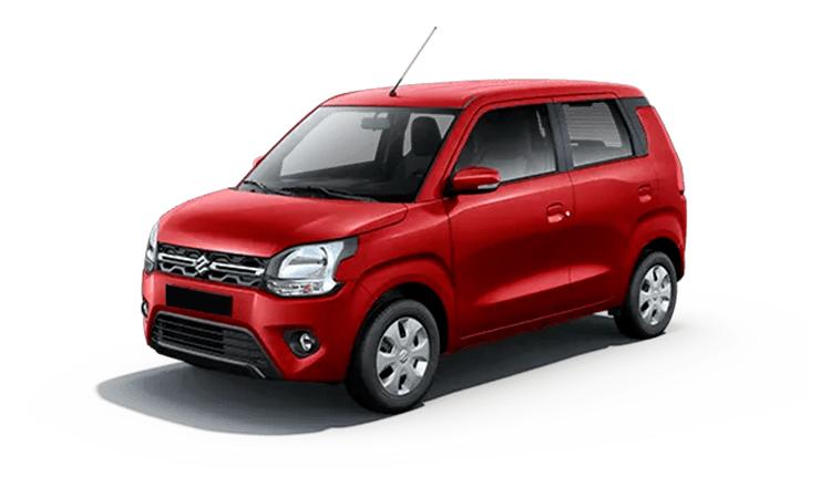 Maruti Suzuki Wagon R available in 8 Colours in India - carandbike