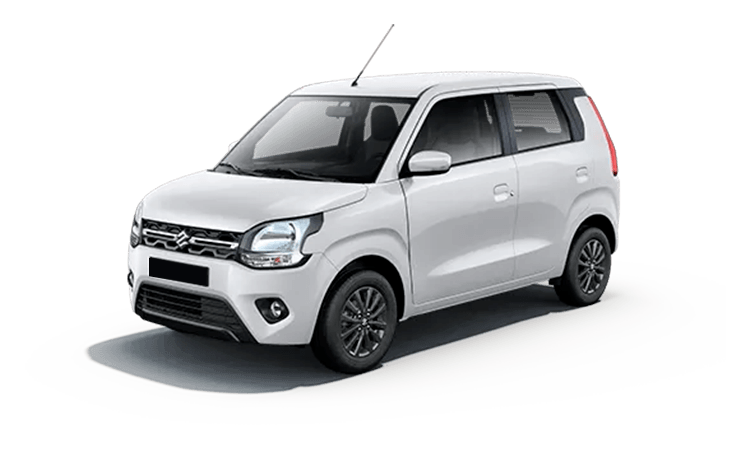 Maruti Suzuki Wagon R - Wagon R Interior, Exterior Photos & Gallery | car&bike