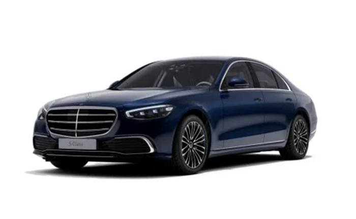 Mercedes Benz S Class Price In India 22 Images Mileage Reviews Carandbike