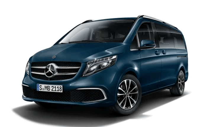 Mercedes Benz V Class Price V Class In India Price Interior Mileage Carandbike