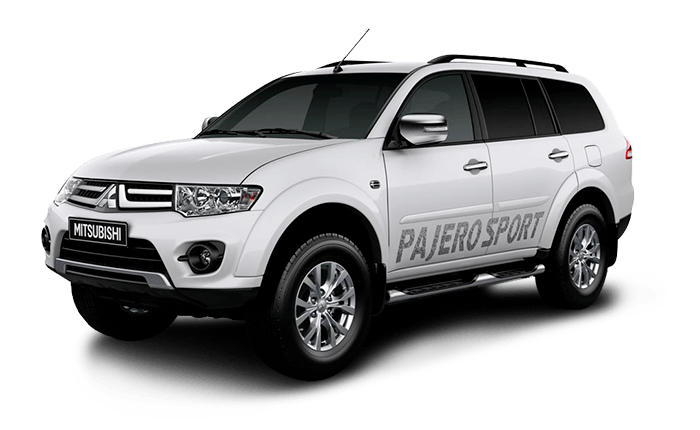 Mitsubishi Pajero Sport Price In Chandigarh Check On